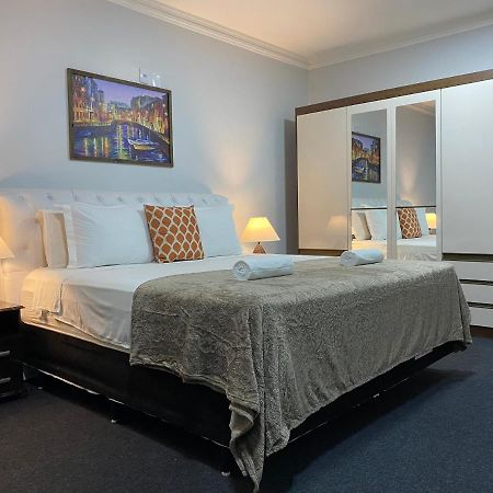 Quarto Luxo Silver Anapolis Exterior photo