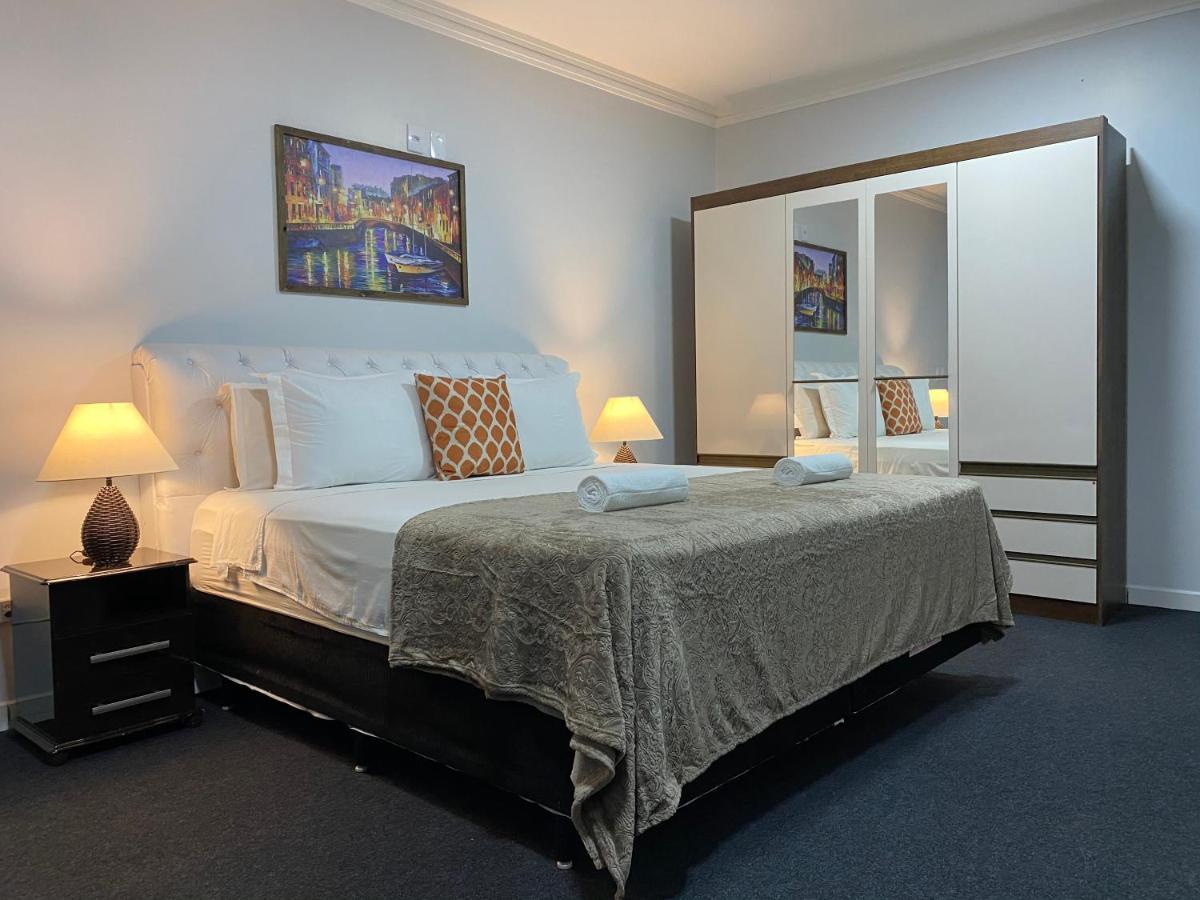 Quarto Luxo Silver Anapolis Exterior photo