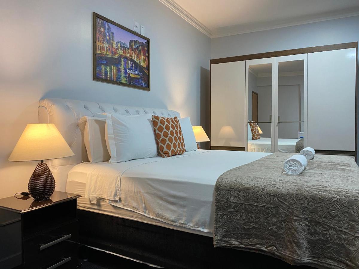 Quarto Luxo Silver Anapolis Exterior photo